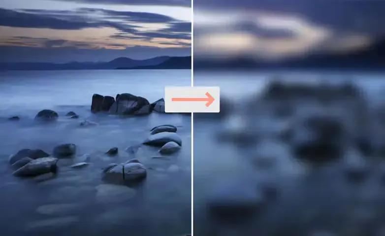 Using next/image to generate blurred image placeholders