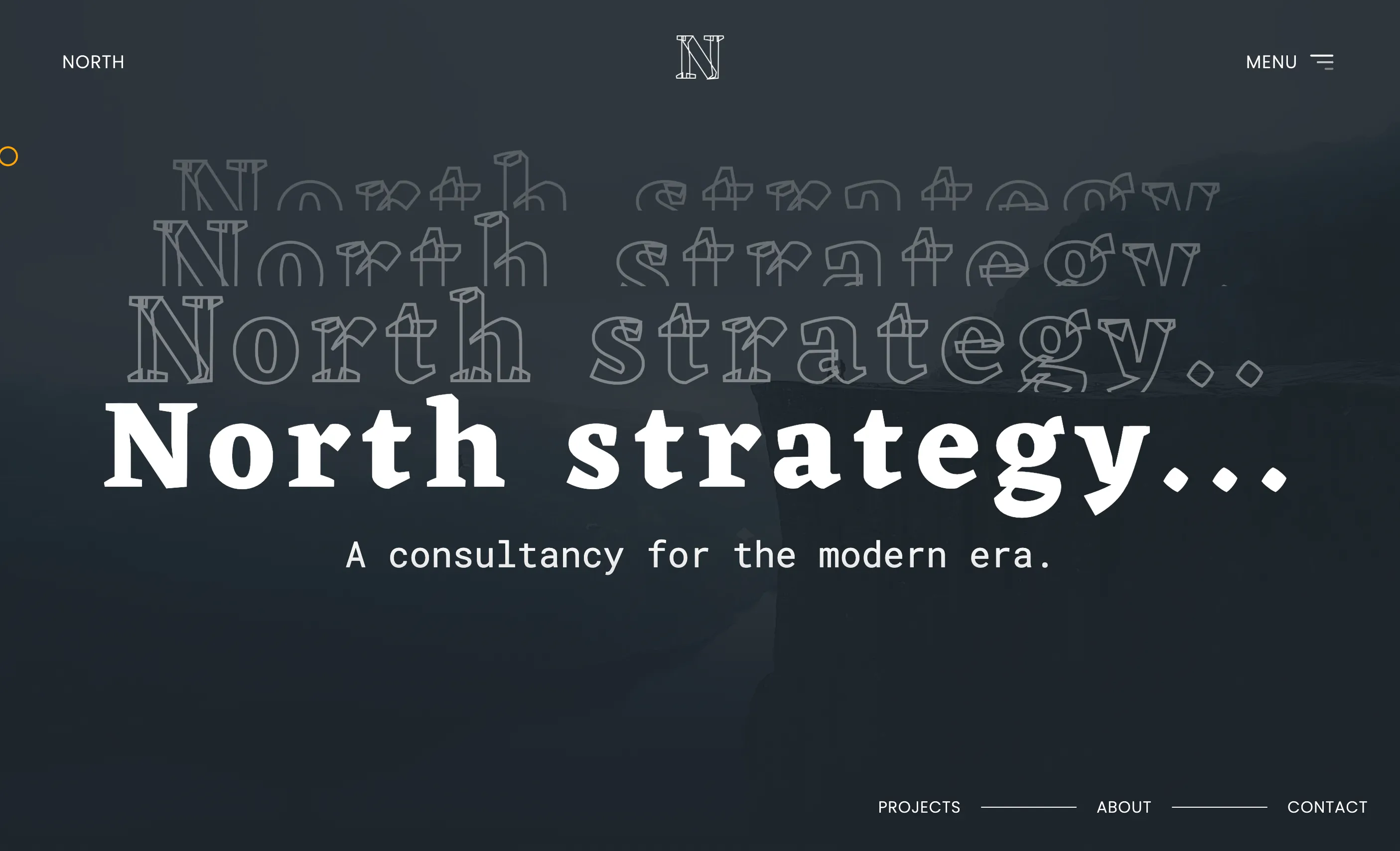 North Strategy project's image